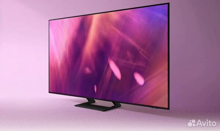Телевизор samsung ue65au9000