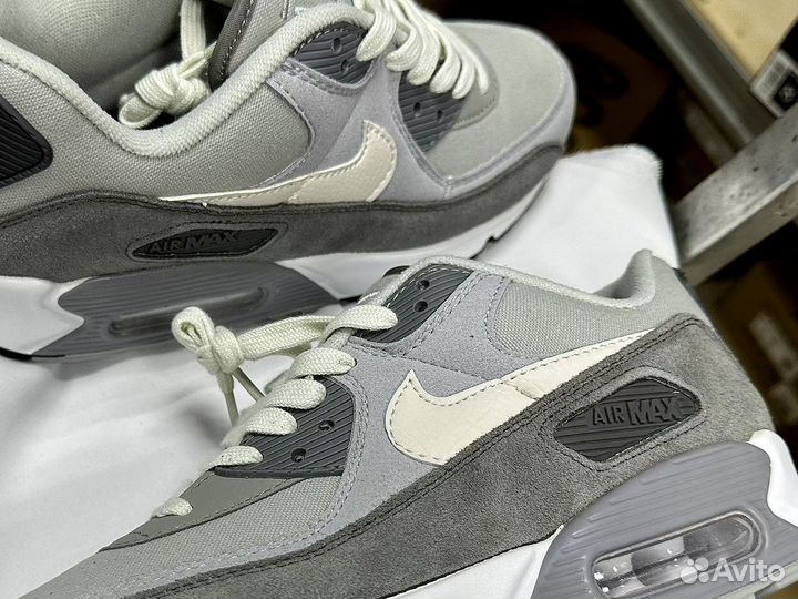 Кроссовки Nike Air новые