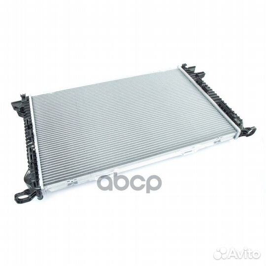 Радиатор основной GIF07099 ganz