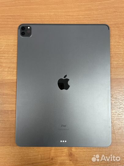 iPad Pro (2021) 12.9