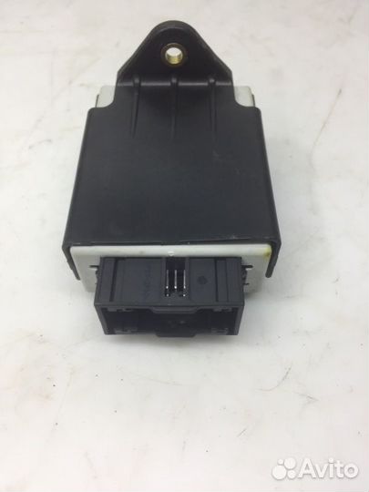 Блок электронный Bmw X6 универсал 3.5 2016