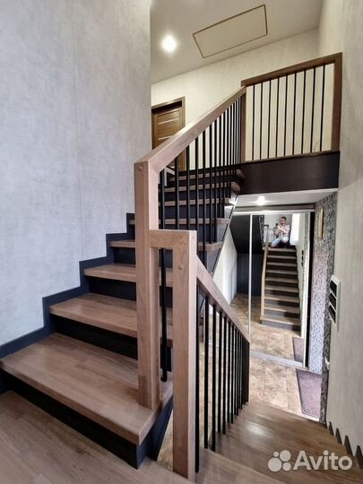 Лестница на этаж