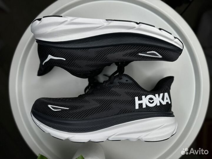 Кроссовки мужские для бега Hoka оригинал из США