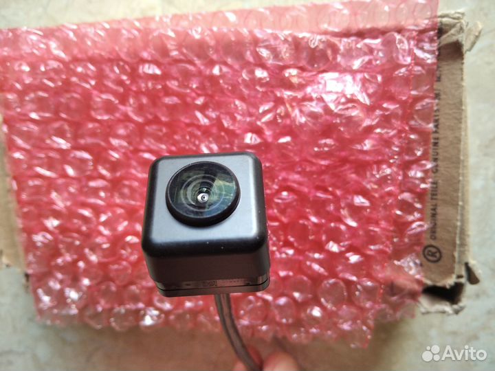 Камера audi 4G0980552A A2229057307