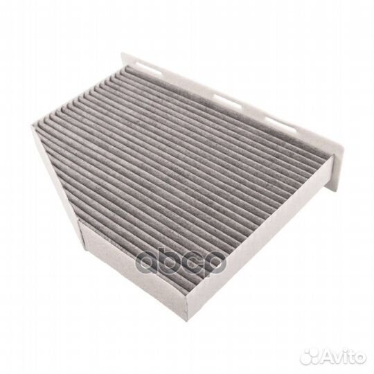 Фильтр салона угольный audi A3 03-13/ Q3 11