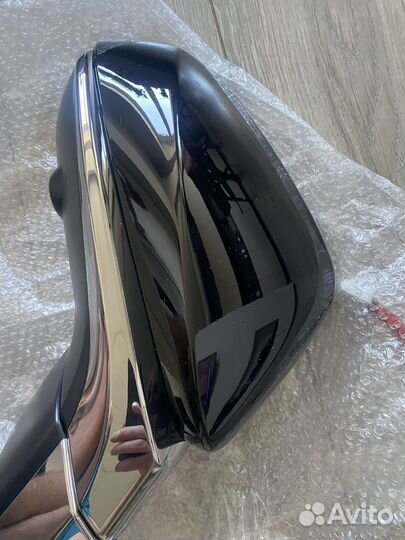 Зеркало правое lexus rx lexus nx