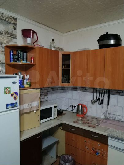 Комната 25 м² в 1-к., 5/5 эт.