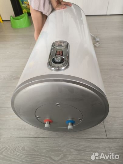 Водонагреватель thermex 80