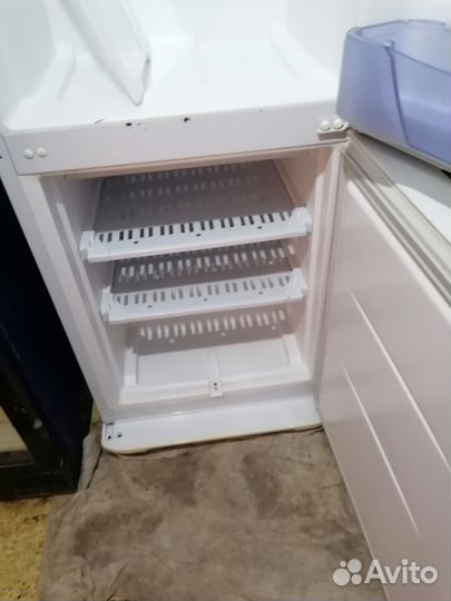 Халодилник бируса