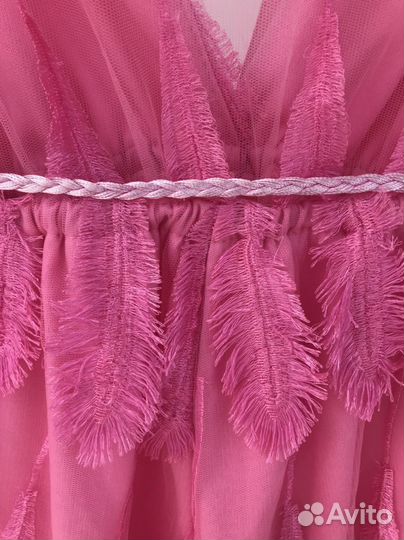 Комбинезон xs