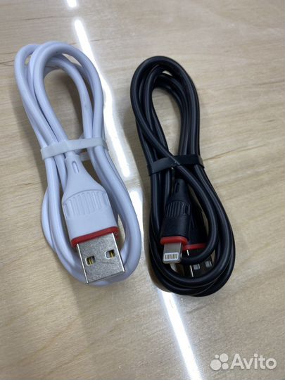 Кабель для iPhone