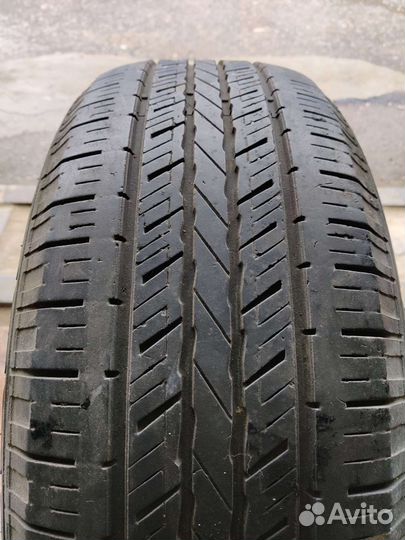 Hankook Dynapro HP RA23 235/60 R17