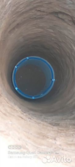 Бурение и копка колодцев,септиков под ключ