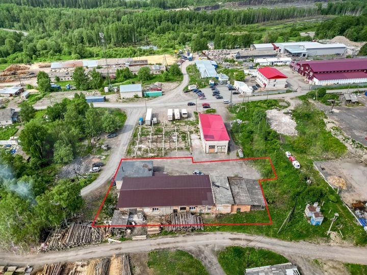 Расширьте свой бизнес