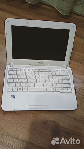 Нетбук samsung