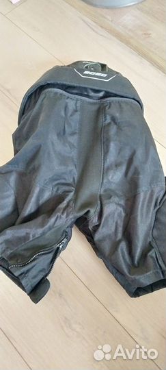 Хоккейные трусы (шорты) ссм