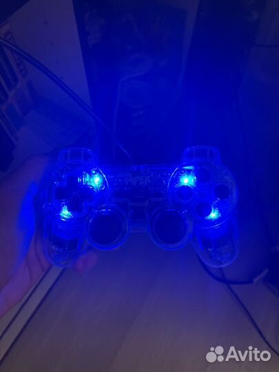 Джойстик для пк