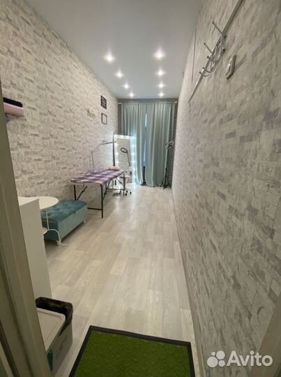 Аренда кабинета для лашмейкеров, бровистов, массаж