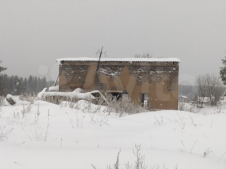 Участок 1,34 га (СНТ, ДНП)