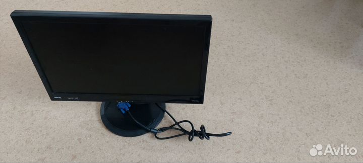 Монитор Benq T902HDA