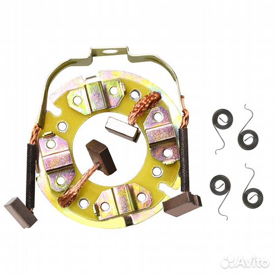 Ремкомплекты щеток стартера для мотоциклов