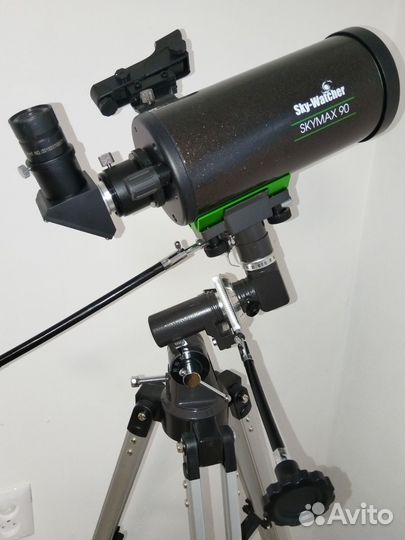 Телескоп sky watcher