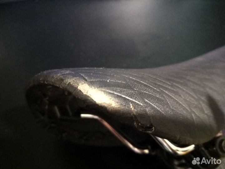 Седло для велосипеда