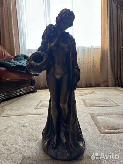 Статуэтка Анжелика Bogacho