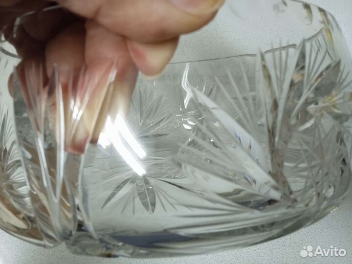 Ваза для фруктов