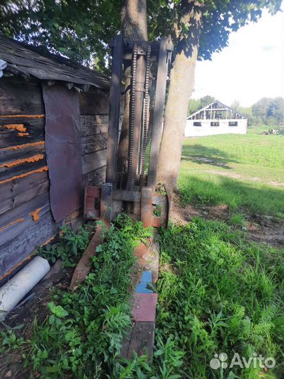 Навесное оборудование на трактор мтз