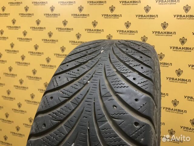 Goodyear UltraGrip Extreme 205/55 R16 91T