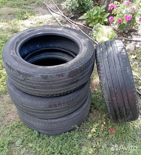 Pirelli Scorpion Verde All Season 215/60 R17 96