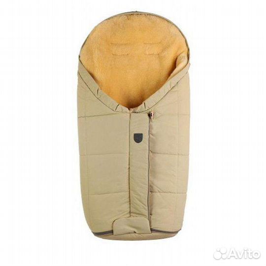 Конверт зимний Christ на овчине