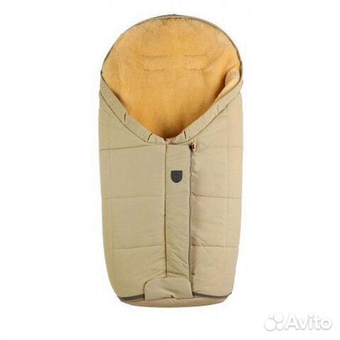 Конверт зимний Christ на овчине