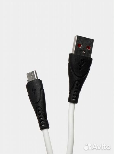 Ecusin шнуры Micro USB