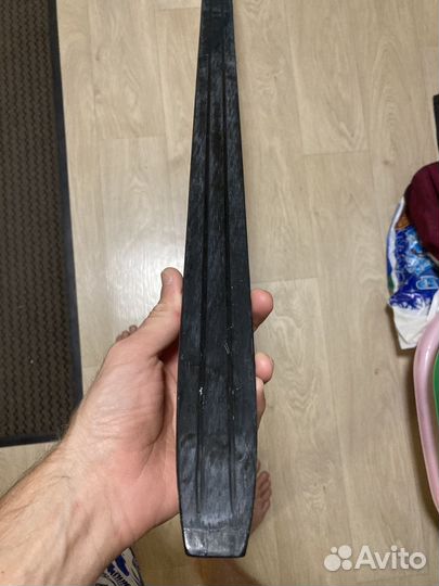 Беговые лыжи коньковые rossignol