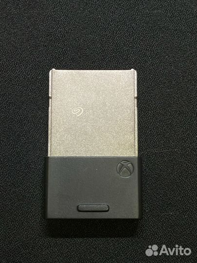 Xbox Series X + 1tb SSD + Игры