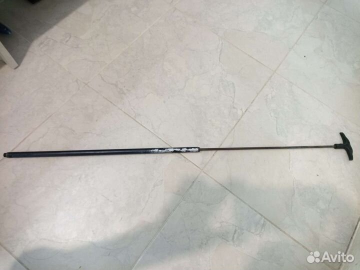 Насос для рыбалки