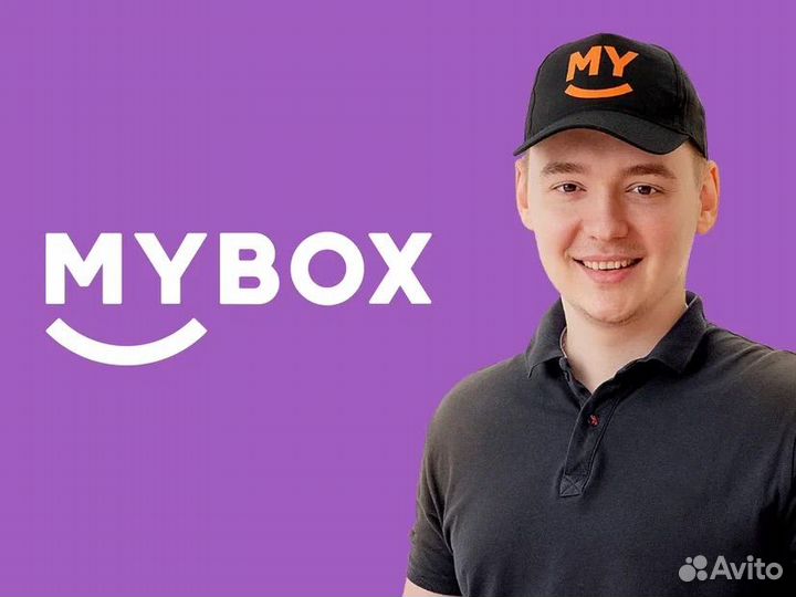 Повар без опыта ТЦ Мегамаг