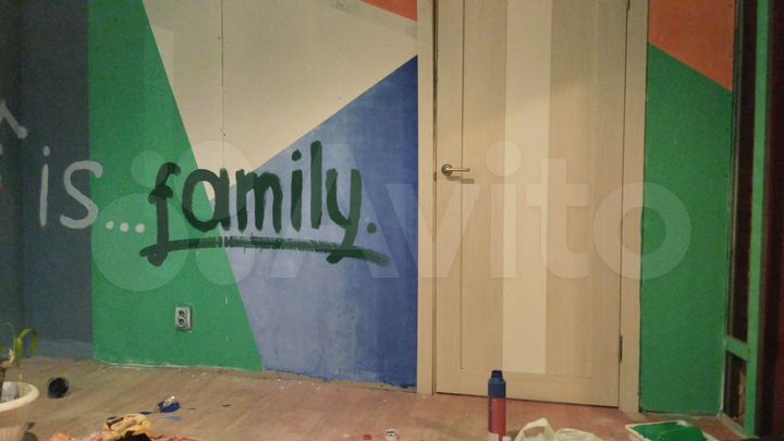 Дом 54 м² на участке 12 сот.