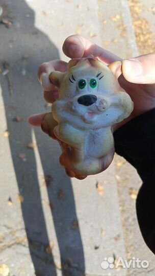 Коллекционные игрушки