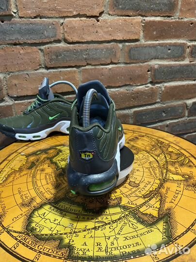 Кроссовки Nike Air Max TN Plus 41/45р