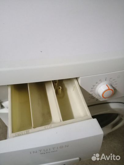 Стиральная машина электролюкс