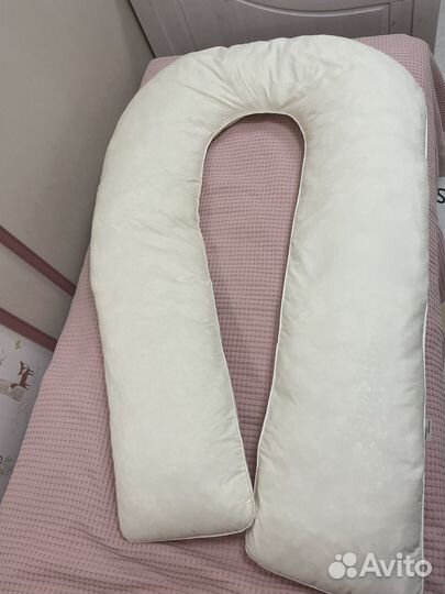 Подушка для беременных,для кормления