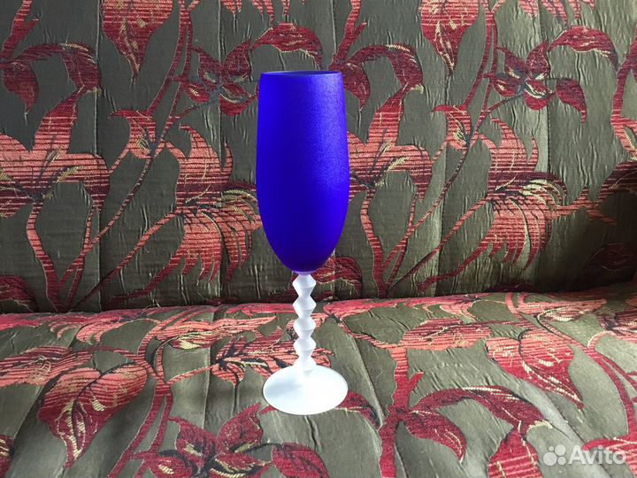 Бокалы Гусь-Хрустальный