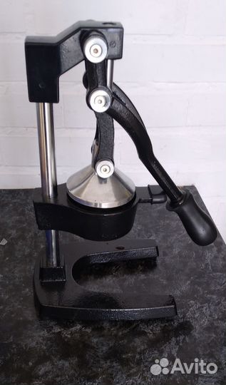 Соковыжималка