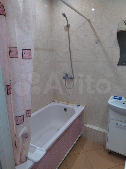 2-к. квартира, 65 м², 15/17 эт.