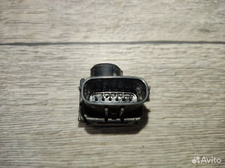 Датчик парковки toyota Camry V40