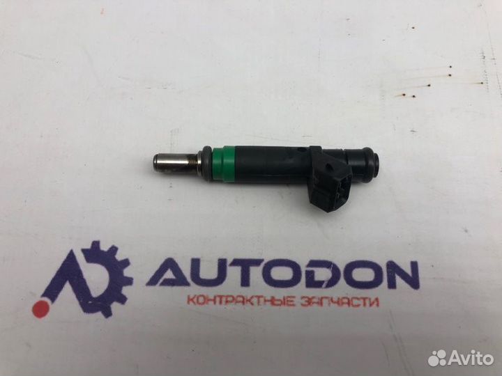 Форсунка топливная Bmw 7-Series E65 N62B40 2008