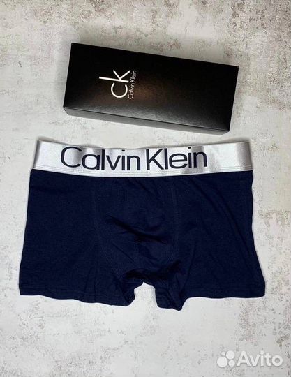 Трусы Calvin Klein